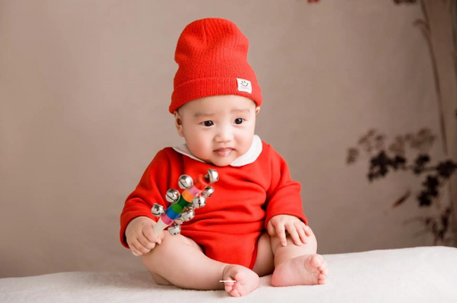 海南宝宝面色发黄